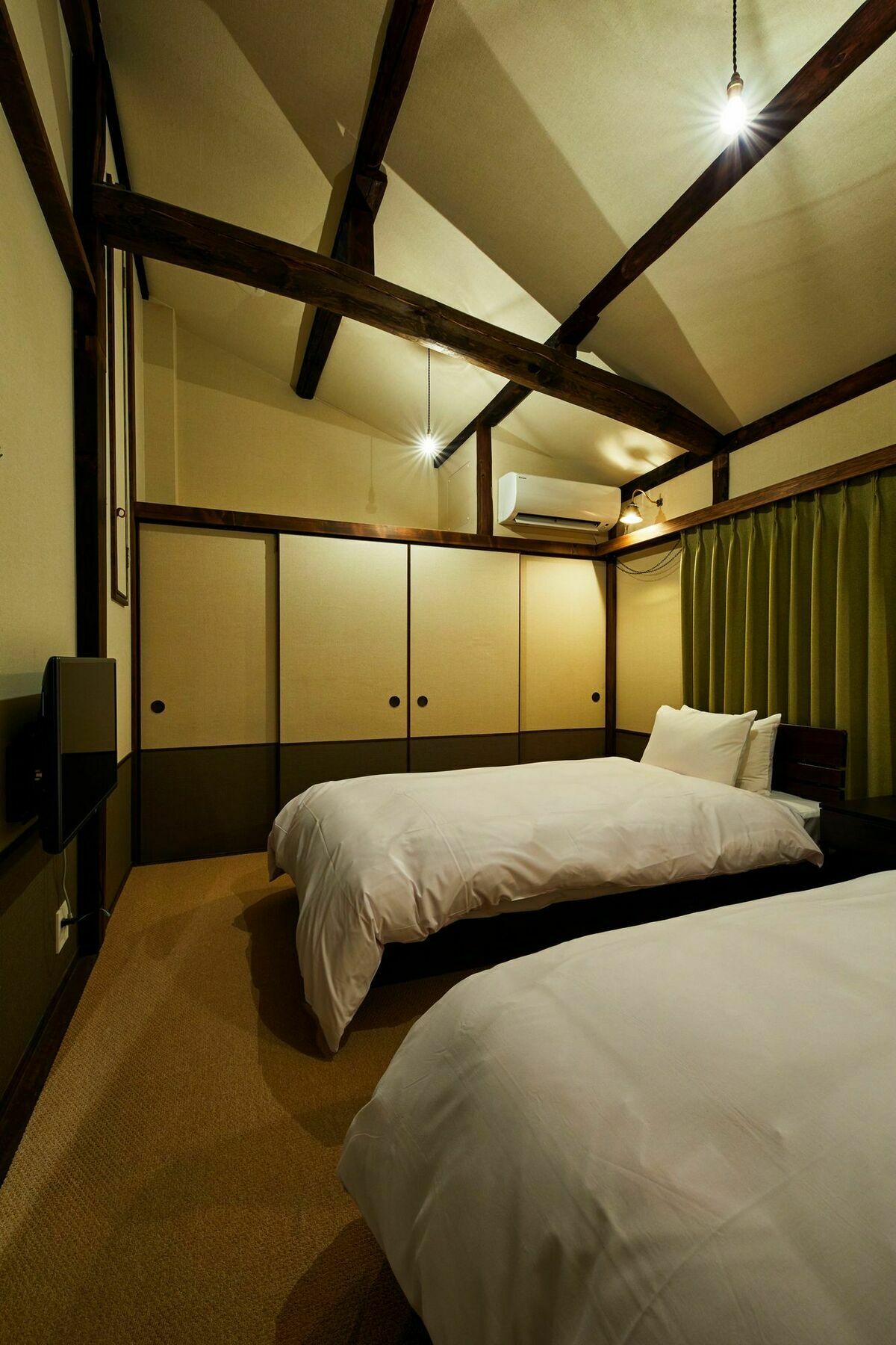 Villa Tachibana An Kyōto Exterior foto