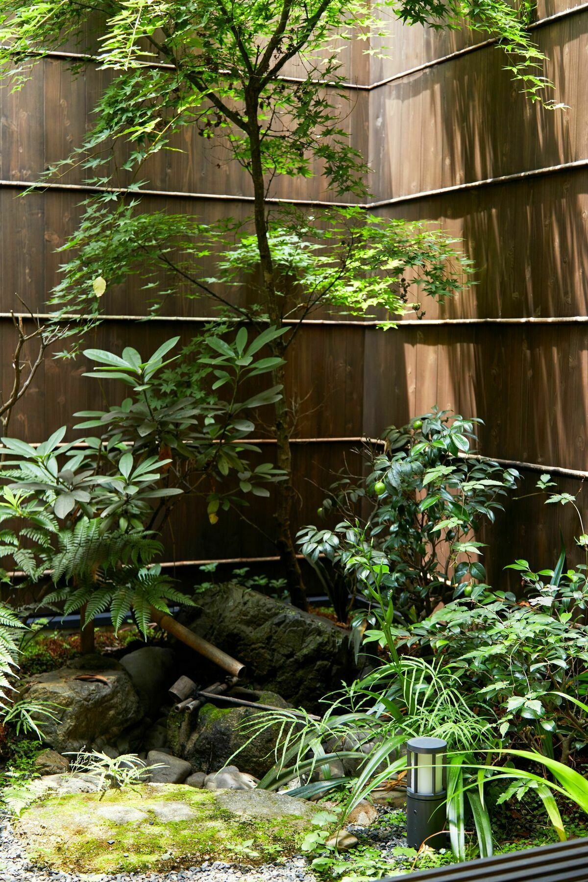 Villa Tachibana An Kyōto Exterior foto